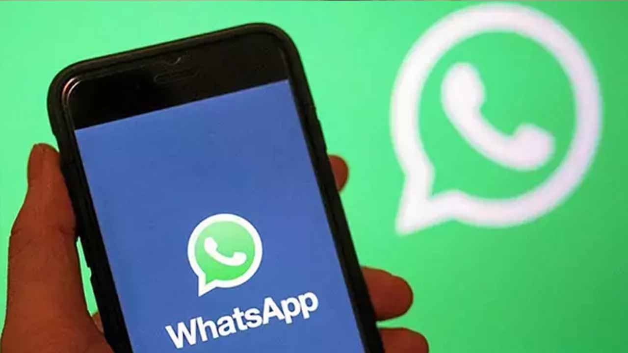 WhatsApp Rengi Değişti