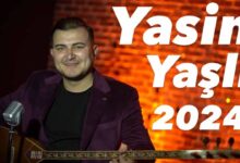 Yasin Yaşlı