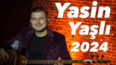 Yasin Yaşlı