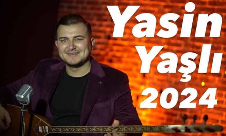 Yasin Yaşlı