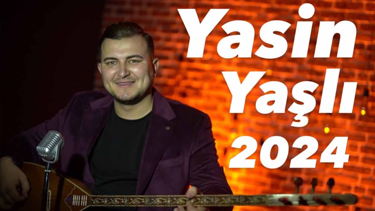 Yasin Yaşlı