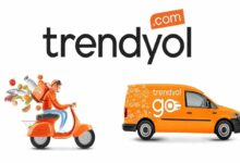 trendyol express başvuru sorgulama ekranı