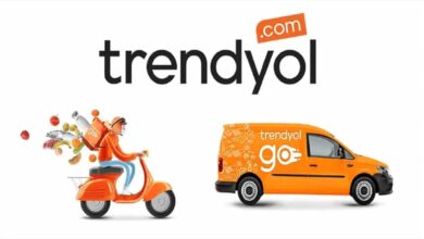 trendyol express başvuru sorgulama ekranı