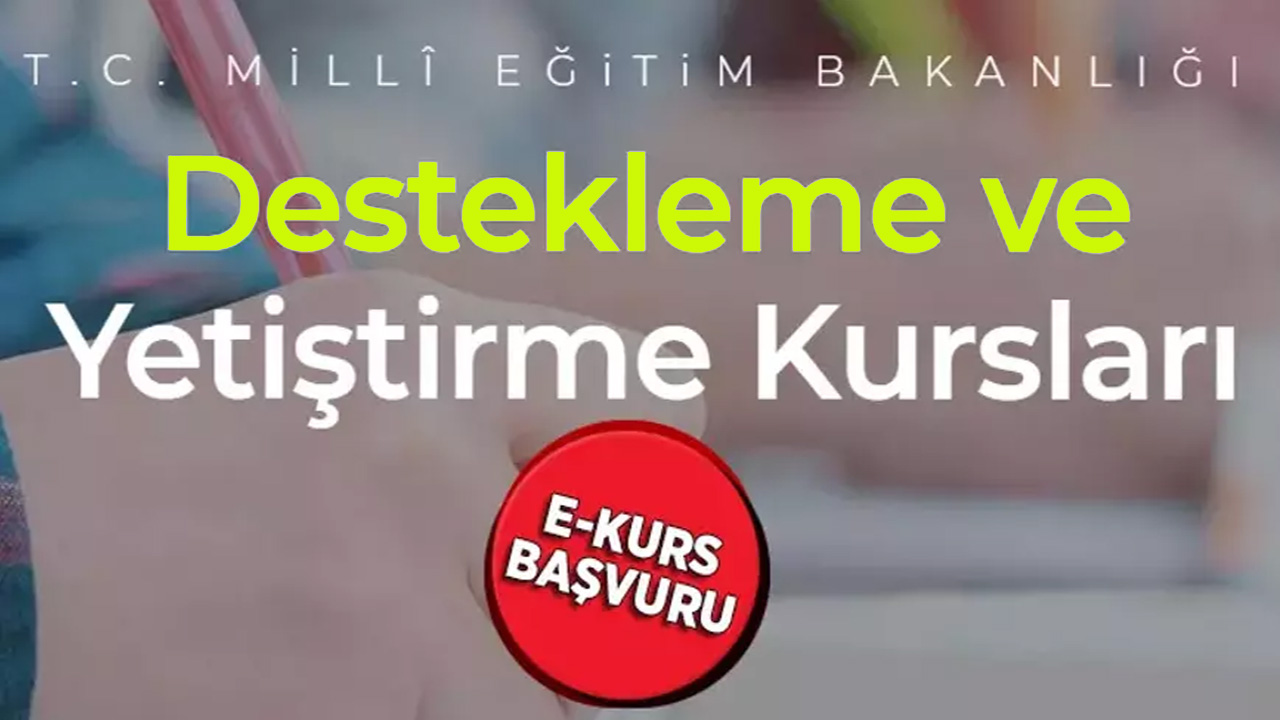 DYK Kursları Başvuru Yap