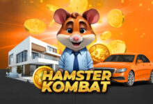 Hamster Kombat 23 Haziran Günlük Şifreler