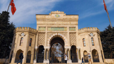 İstanbul Üniversitesi Yüksek Lisans Başvuru