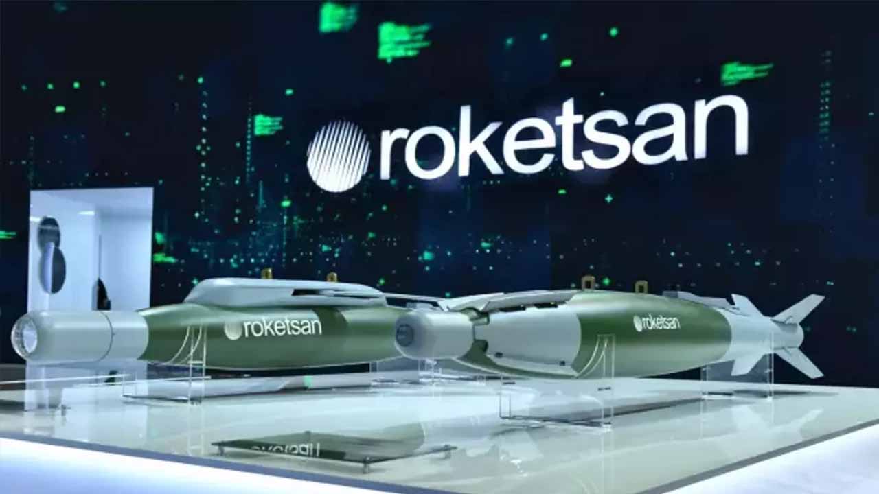 Roketsan İş Başvuru