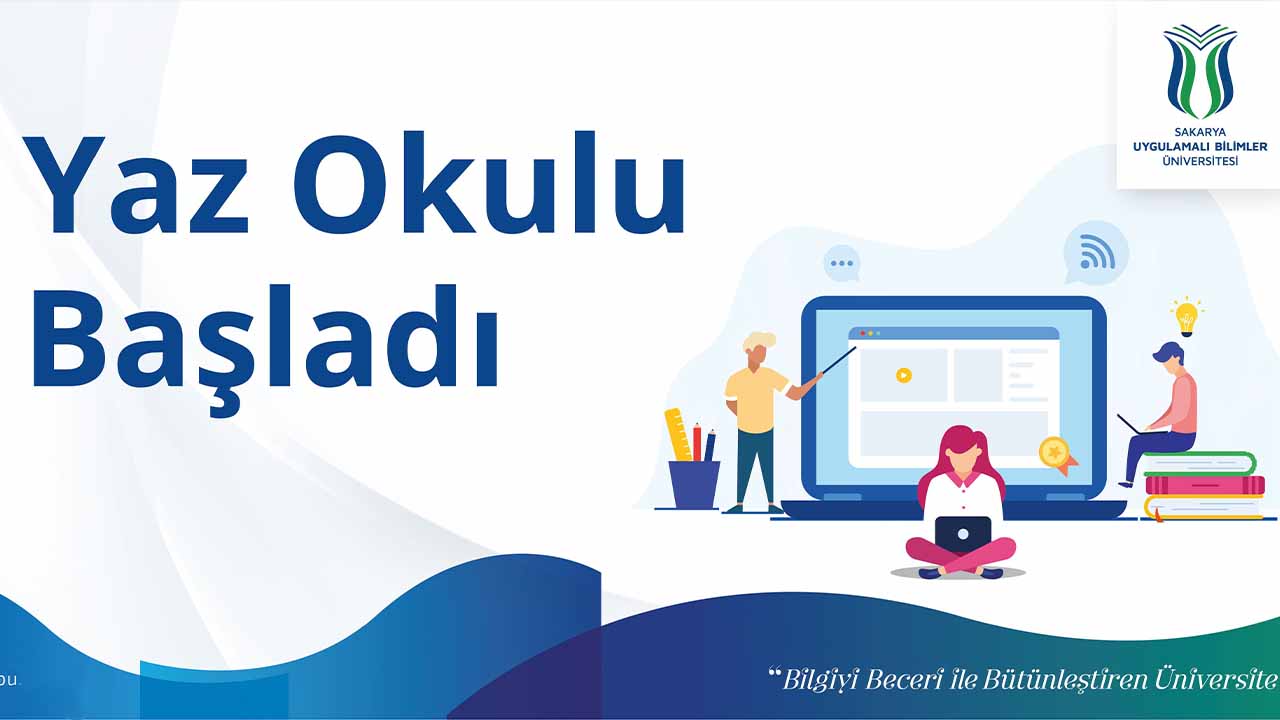 SUBU Yaz Okulu Başvuru Nasıl Yapılır