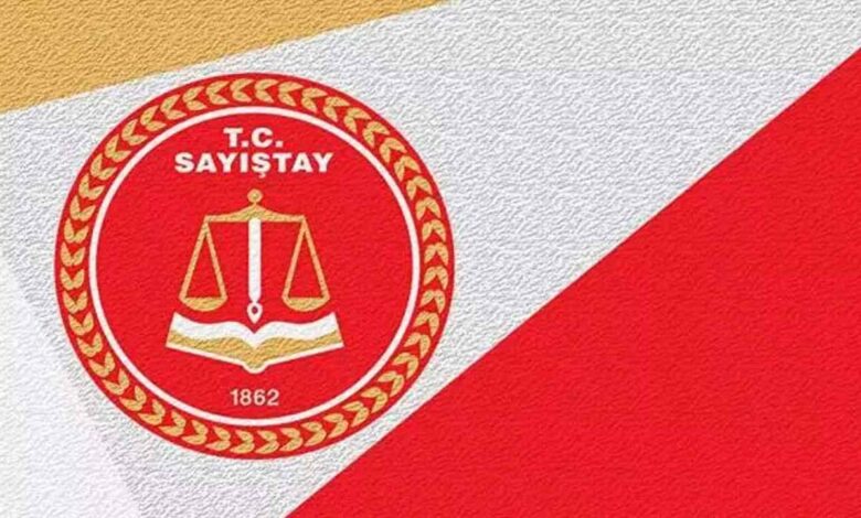 Sayıştay 2024 Personel Alım