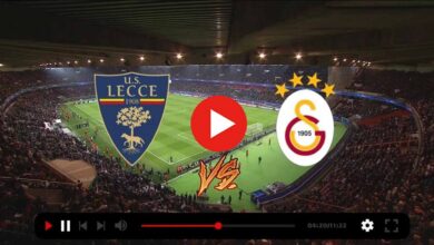 galatasaray lecce maçı şifresiz canlı izle