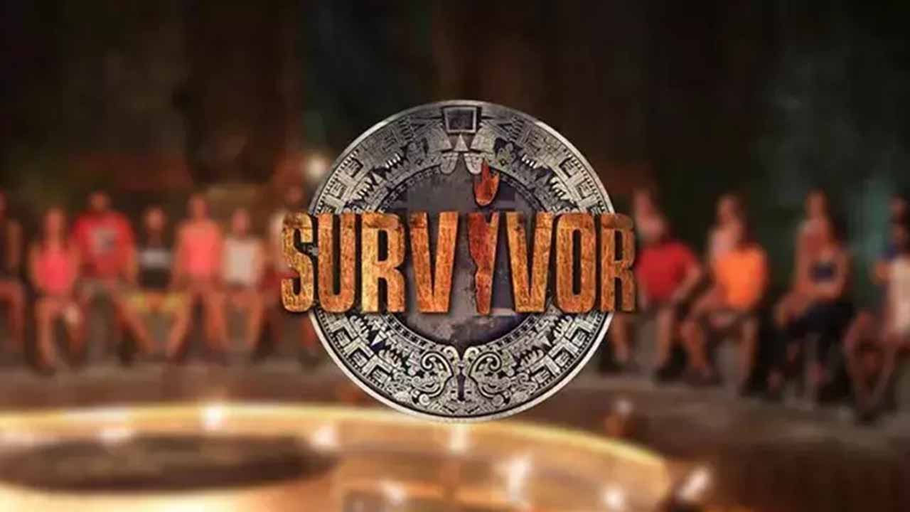 Survivor Başvuru Formu