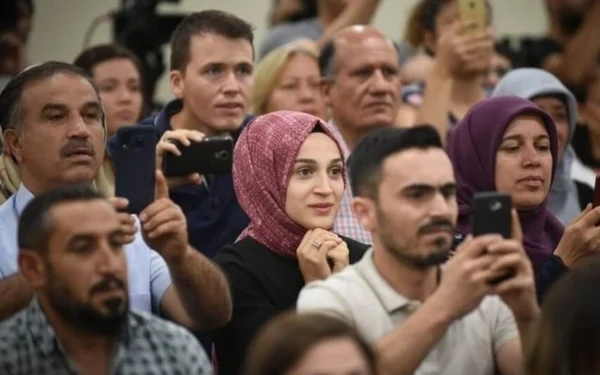 100 Bin Atama Duyuruldu! Mülakat Kalkıyor Mu?