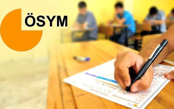 2024 Dikey Geçiş Sınavı (DGS) Başvuru Ekranı