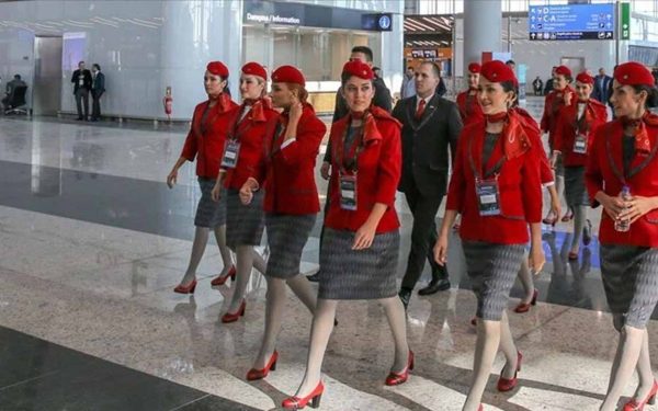 THY Kabin Ekibi Genişliyor: Yeni Alımlar için Başvuru Şartları Neler?