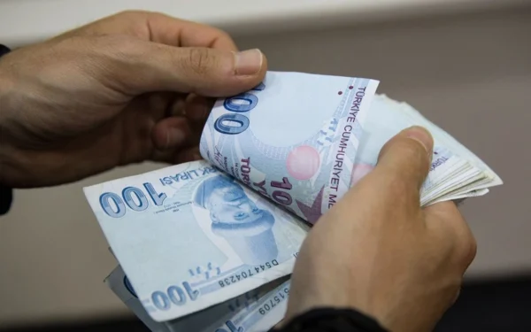 3300 TL Yardım Başvurusu: Adım Adım Kılavuz