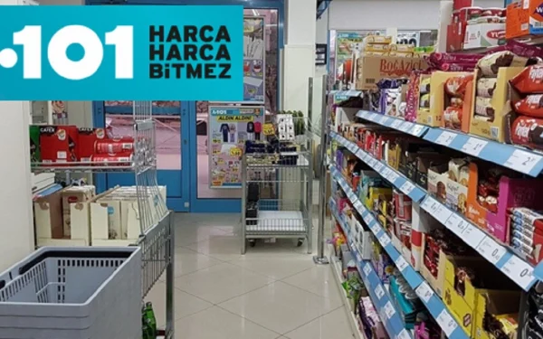 A101 Palette Saç Boyası Alınır Mı?