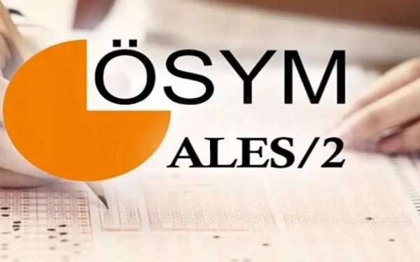 2024 ALES/2 Başvuruları Başladı: İşlemler, Ücretler ve Sınav Tarihleri