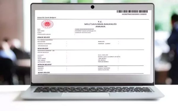 Askerlik Sevk Başvurusu Nedir? Sevk Başvurusu Nasıl Yapılır
