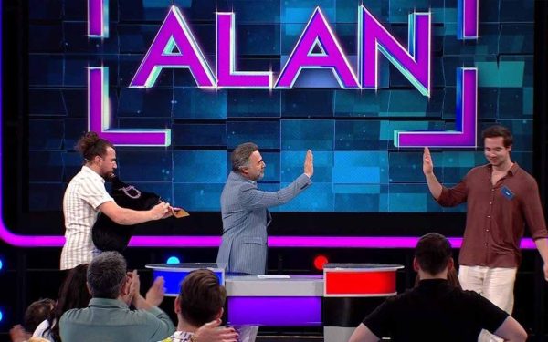 ATV ALAN Yarışması Başvuru Yap