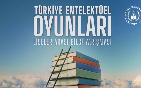 ATV TEO Liseler Arası Bilgi Yarışması Başvuru Yap (Formu Doldur) 2024