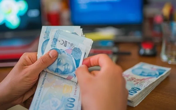 Açık Kapı Bayram Harçlığı Başvurusu Yap (2024)