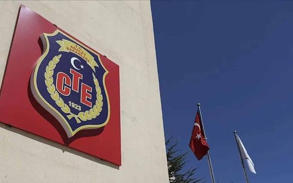 Adalet Bakanlığı CTE İdare Memuru Başvuru Yap! Şartları 2024