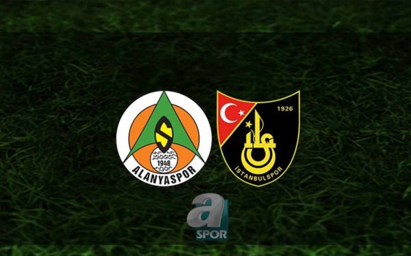Şifresiz Selçuk Sports Alanyaspor İstanbulspor Maçını Canlı İzle! Taraftarium24 İstanbulspor Maçı Canlı İzle!