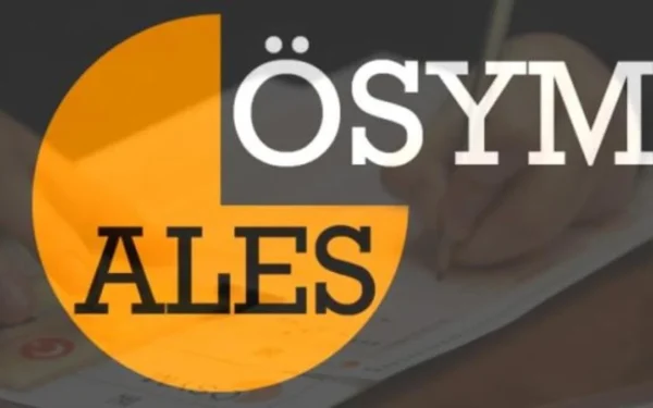ÖSYM’den ALES 2024 Takvimi: Başvuru ve Sınav Tarihleri Belli Oldu