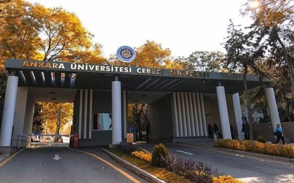 Ankara Üniversitesi’nden Büyük Personel Alımı! Başvuru Şartları Neler?
