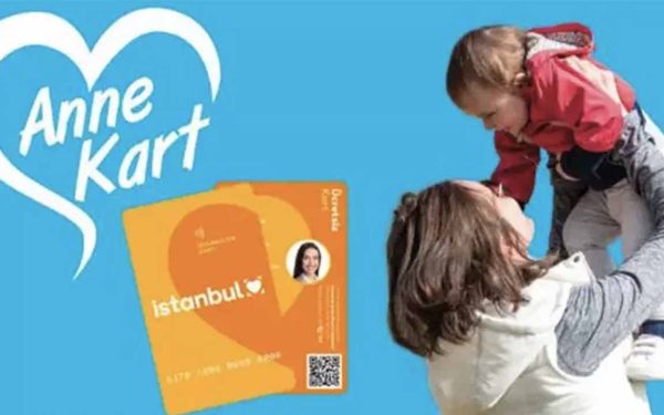 Anne Kart Başvurusu Nasıl Yapılır? 2024 Başvuru Rehberi
