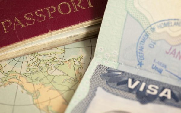AS Visa Başvuru Takibi