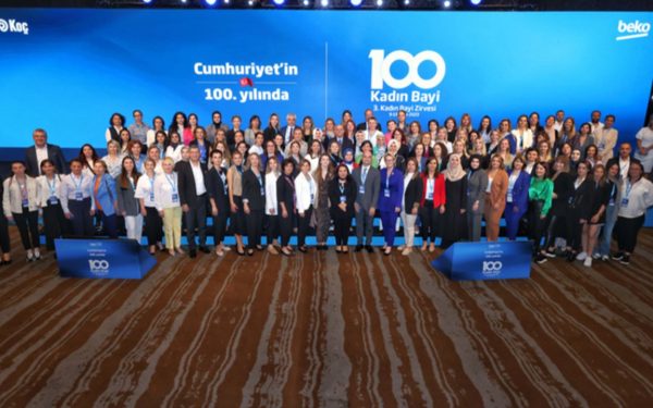 Beko Kadın Girişimci Başvuru Programı 2024