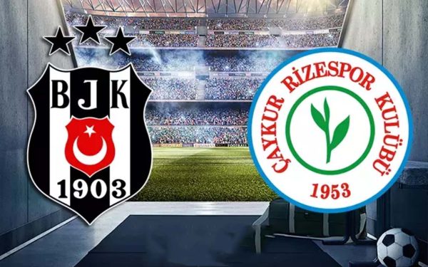 Şifresiz Selçuk Sports Beşiktaş – Rizespor Maçını HD İzle! Taraftarium24 BJK – Rizespor Maçı (CANLI İZLE)!