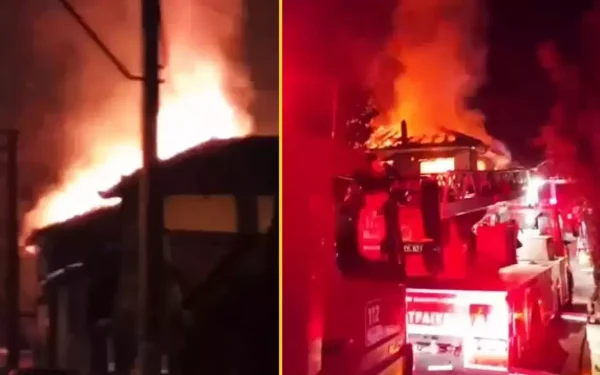 Batuhan Özer Neden Öldü?