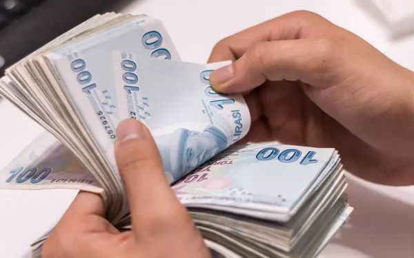 Bayram Parası Nasıl Başvuru Yapılır?
