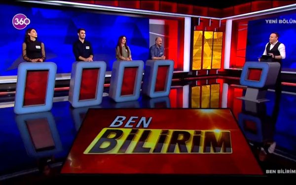 “Ben Bilirim” Yarışmasının Ödülü Ne Kadar? Başvuru Yap