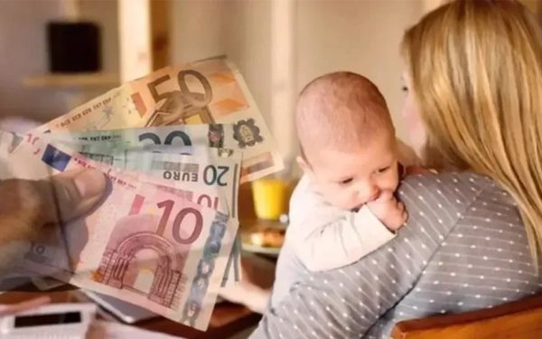 Çalışan Anne Desteği Başvuru Yap! Şartları 2024