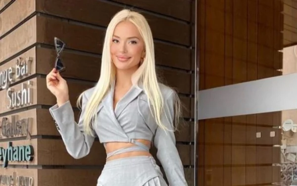 Cansu Taşkın Instagram Hesabı Nedir?