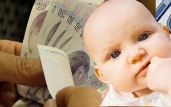 Bayram Çocuklara Harçlık Yardımı! Başvuru Yap
