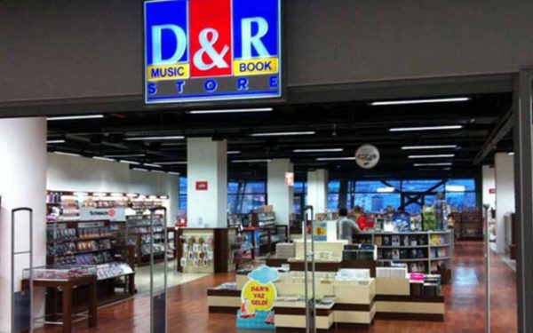 D&R’ye Nasıl Başvurulur? Başvuru Yap 2024