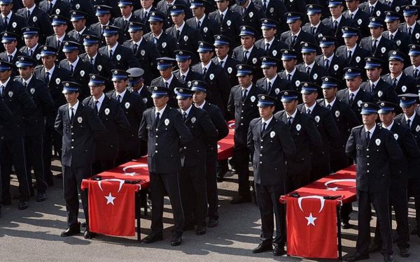 31. Dönem POMEM 7.500 Polis Alımı Başvuruları Açıldı