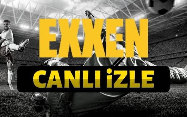 EXXEN’de Neler İzleyebilirsiniz? Fenerbahçe, UEFA Konferans Ligi’nde Olympiakos ile Karşı Karşıya