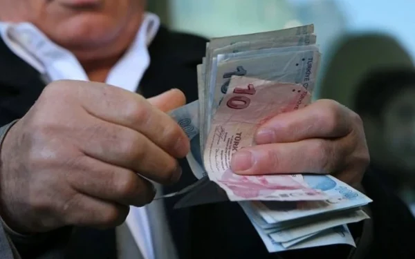 2024 Yılı Emekli Bayram İkramiyesi Ödeme Takvimi