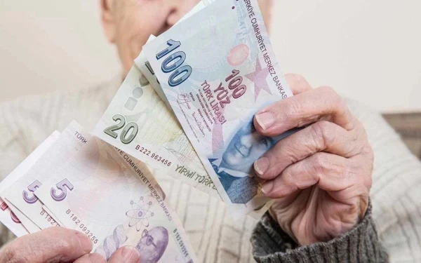 Emekliler İçin Promosyon Başvuru Süreci Başladı