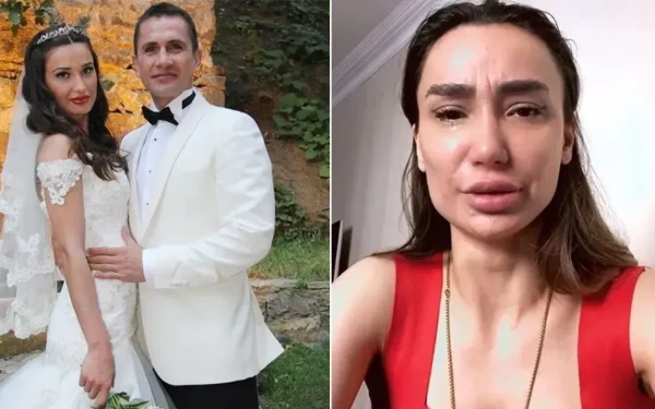 Emre Aşık ve Yağmur Sarnıç Arasındaki Evlilik Neden Bitti? Detaylar ve İddialar