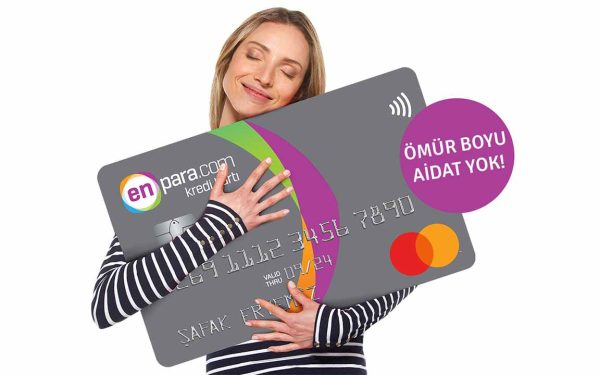 Enpara Kredi Kartı Kimlere Verilir? Başvuru Nasıl Yapılır? 2024