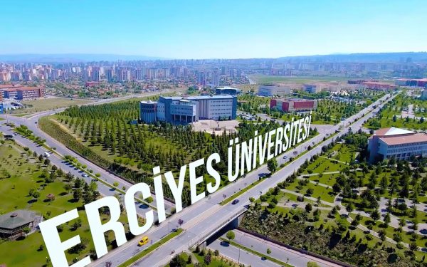 Erciyes Üniversitesi Personel Alımı Başvuru Yap (2024)