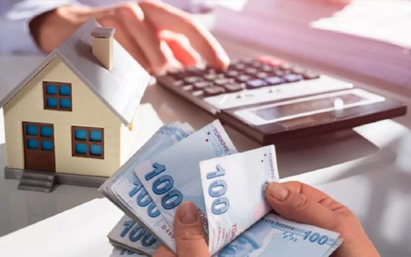 Ev Kredisi Başvuru Nasıl Yapılır? Başvuru Şartları 2024