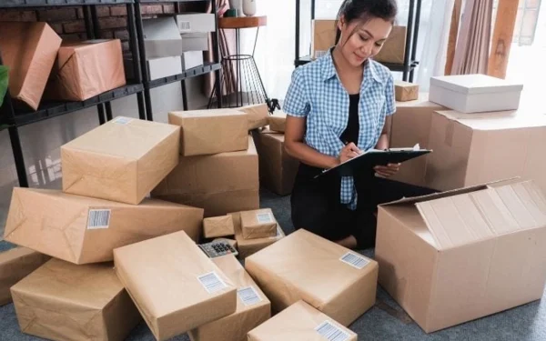 Evde Paketleme İşi – Eve İş Veren Güvenilir Firmalar Başvuru Yap 2024