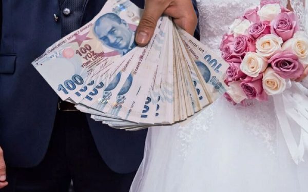 Evlilik Kredisi Başvuru Yap 2024 (Şartları)